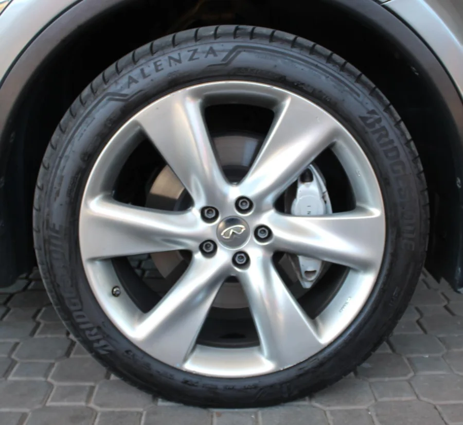 Used 2015 Infiniti QX70 3.0d S - Auto Xtreme Used 2015 Infiniti QX70 3.0d S - Auto Xtreme