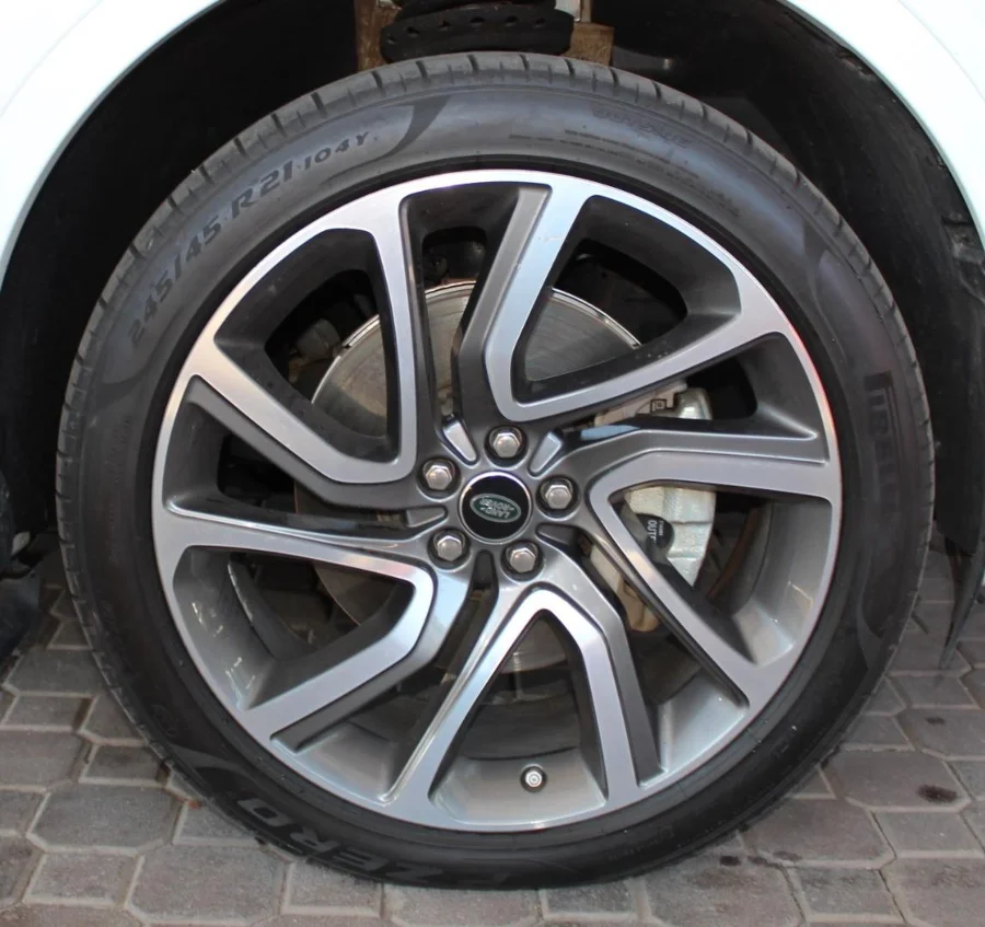 Used 2021 Land Rover Discovery Sport D180 R-Dynamic SE - Auto Xtreme Used 2021 Land Rover Discovery Sport D180 R-Dynamic SE - Auto Xtreme