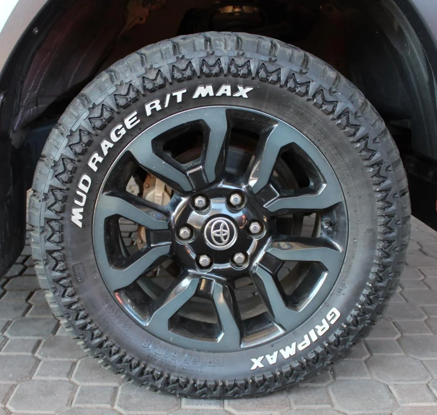 Used 2021 Toyota Hilux 2.8GD-6 Xtra cab Legend auto - Auto Xtreme Used 2021 Toyota Hilux 2.8GD-6 Xtra cab Legend auto - Auto Xtreme