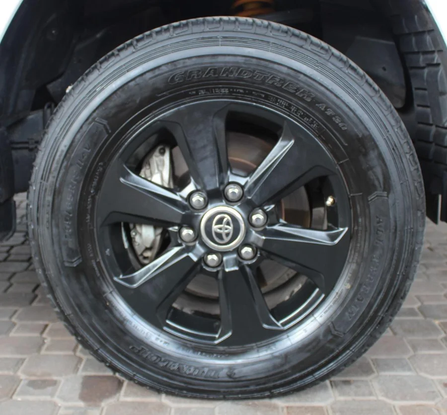 Used 2022 Toyota Land Cruiser 300 3.3D GX-R - Auto Xtreme Used 2022 Toyota Land Cruiser 300 3.3D GX-R - Auto Xtreme