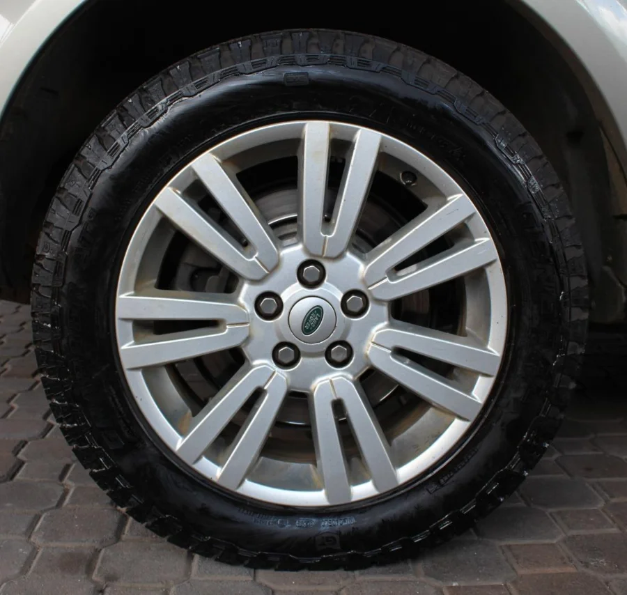 Used 2012 Land Rover Discovery SDV6 SE - Auto Xtreme Used 2012 Land Rover Discovery SDV6 SE - Auto Xtreme