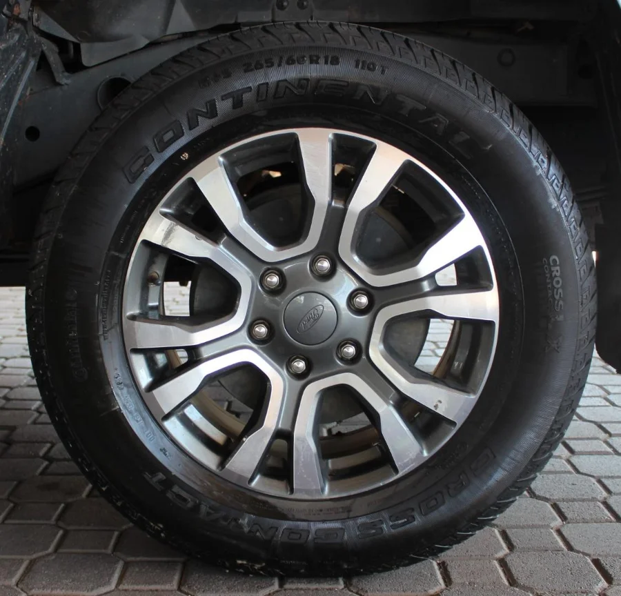 Used 2019 Ford Ranger 2.0Bi-Turbo double cab 4x4 Wildtrak - Auto Xtreme Used 2019 Ford Ranger 2.0Bi-Turbo double cab 4x4 Wildtrak - Auto Xtreme