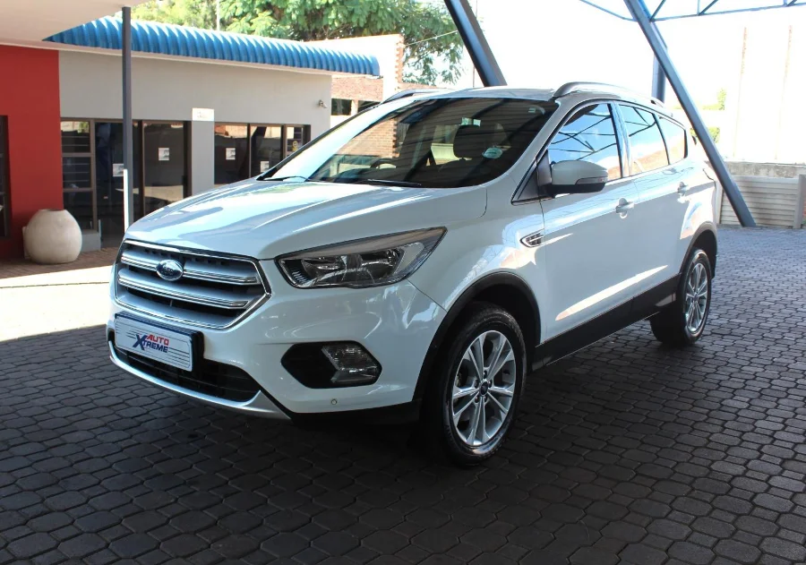 Used 2020 Ford Kuga 1.5T Ambiente auto - Auto Xtreme Used 2020 Ford Kuga 1.5T Ambiente auto - Auto Xtreme