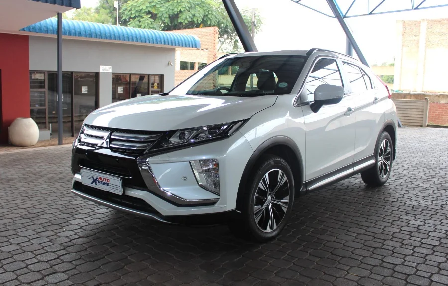 Used 2019 Mitsubishi Eclipse Cross 2.0 GLS - Auto Xtreme Used 2019 Mitsubishi Eclipse Cross 2.0 GLS - Auto Xtreme