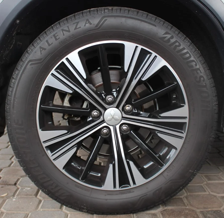 Used 2019 Mitsubishi Eclipse Cross 2.0 GLS - Auto Xtreme Used 2019 Mitsubishi Eclipse Cross 2.0 GLS - Auto Xtreme