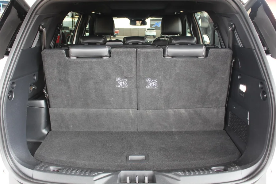 Used 2023 Ford Everest 3.0TD V6 4WD Platinum - Auto Xtreme Used 2023 Ford Everest 3.0TD V6 4WD Platinum - Auto Xtreme