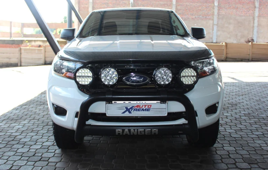 Used 2022 Ford Ranger 2.2TDCi SuperCab Hi-Rider XL Sport - Auto Xtreme Used 2022 Ford Ranger 2.2TDCi SuperCab Hi-Rider XL Sport - Auto Xtreme