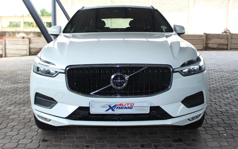 Used 2018 Volvo XC60 D5 AWD Momentum - Auto Xtreme Used 2018 Volvo XC60 D5 AWD Momentum - Auto Xtreme