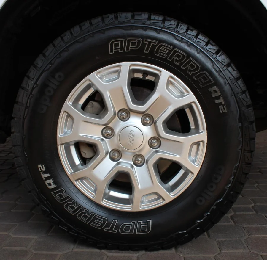 Used 2023 Ford Ranger 2.2TDCi single cab Hi-Rider XL Sport - Auto Xtreme
