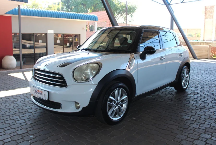 Used 2011 MINI Countryman Cooper Countryman - Auto Xtreme Used 2011 MINI Countryman Cooper Countryman - Auto Xtreme