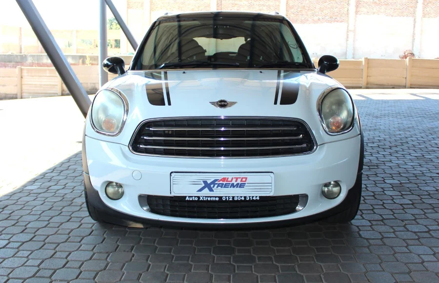 Used 2011 MINI Countryman Cooper Countryman - Auto Xtreme Used 2011 MINI Countryman Cooper Countryman - Auto Xtreme