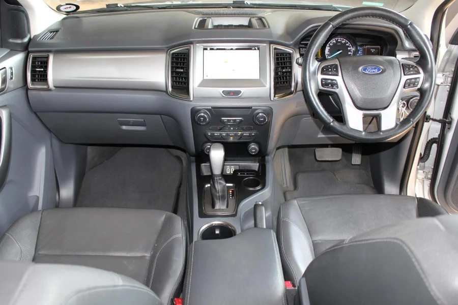 Used 2019 Ford Everest 3.2TDCi XLT - Auto Xtreme Used 2019 Ford Everest 3.2TDCi XLT - Auto Xtreme