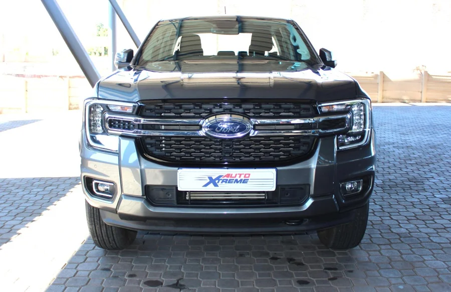 Used 2025 Ford Ranger 2.0 SiT double cab XLT - Auto Xtreme Used 2025 Ford Ranger 2.0 SiT double cab XLT - Auto Xtreme