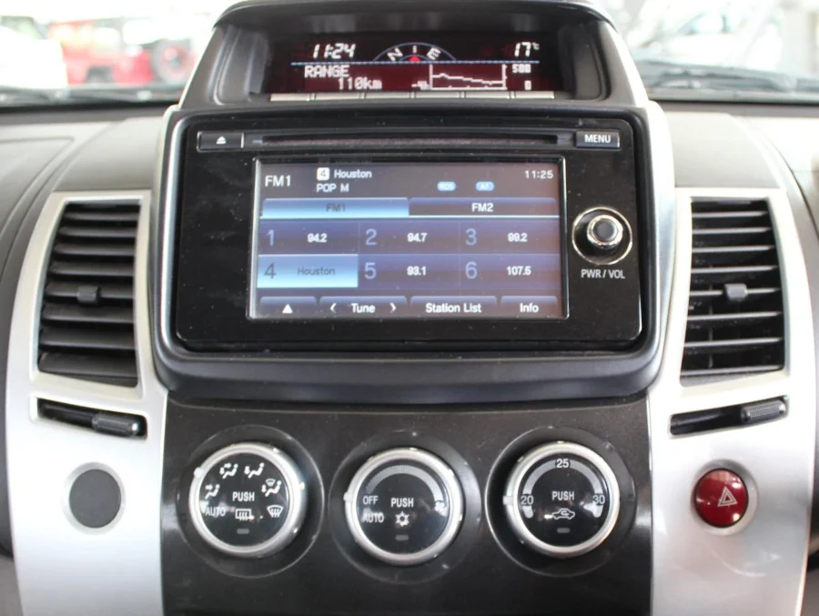 Used 2015 Mitsubishi Pajero Sport 2.5DI-D auto - Auto Xtreme Used 2015 Mitsubishi Pajero Sport 2.5DI-D auto - Auto Xtreme