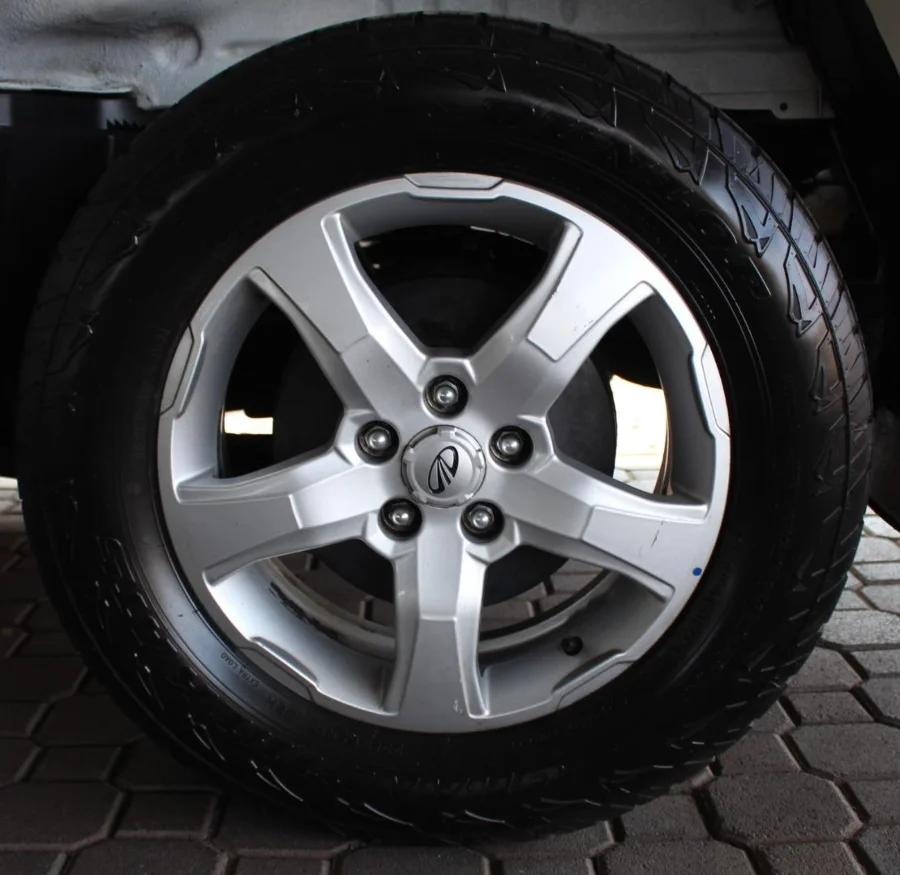 Used 2022 Mahindra Scorpio 2.2CRDe S11 - Auto Xtreme Used 2022 Mahindra Scorpio 2.2CRDe S11 - Auto Xtreme