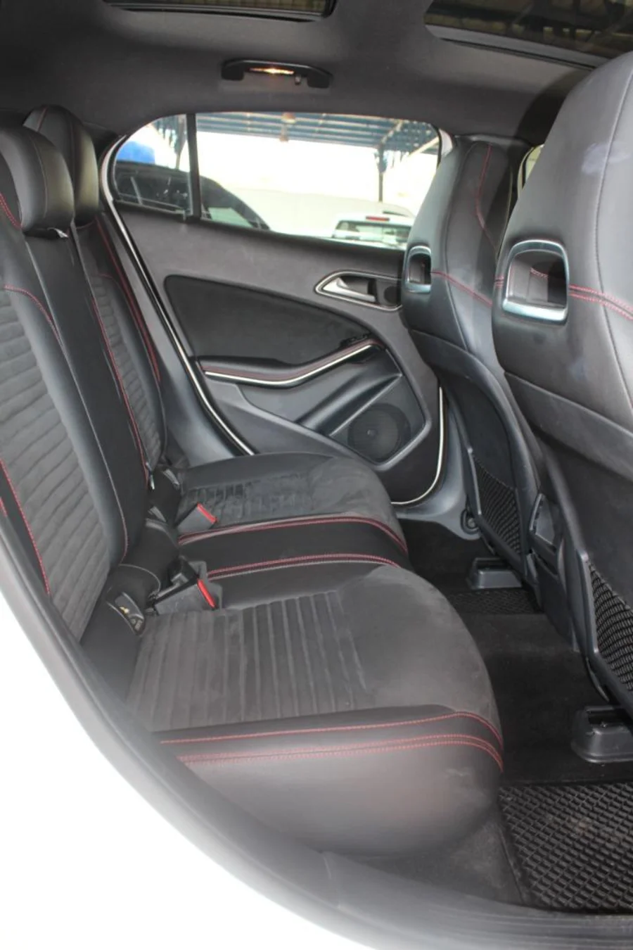 Used 2018 Mercedes-Benz GLA 200 auto - Auto Xtreme Used 2018 Mercedes-Benz GLA 200 auto - Auto Xtreme