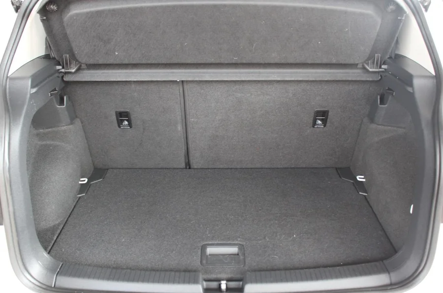 Used 2022 Volkswagen T-Cross 1.0TSI 70kW Comfortline - Auto Xtreme