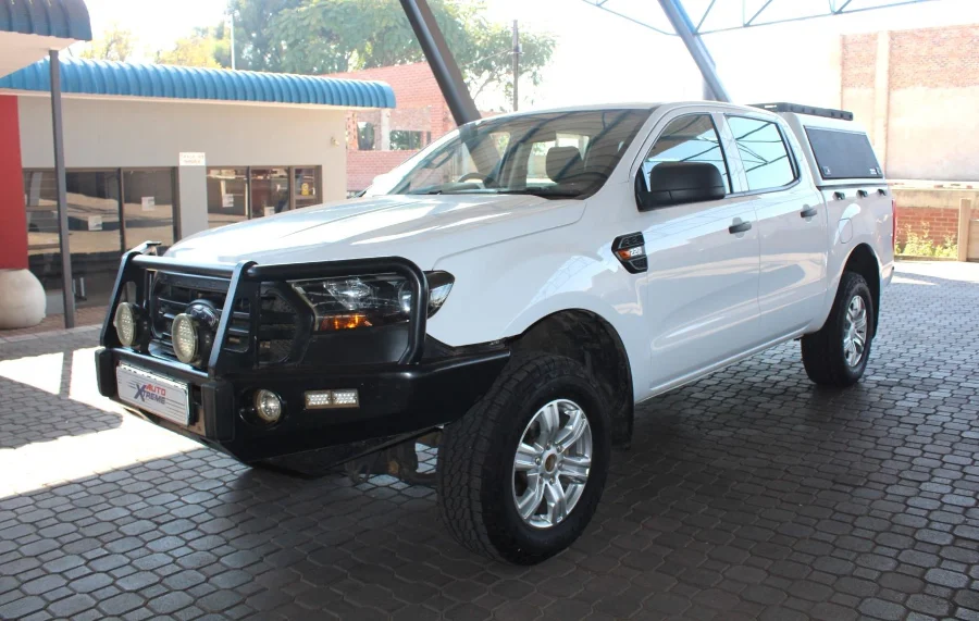 Used 2020 Ford Ranger 2.2TDCi double cab Hi-Rider XL Sport - Auto Xtreme Used 2020 Ford Ranger 2.2TDCi double cab Hi-Rider XL Sport - Auto Xtreme