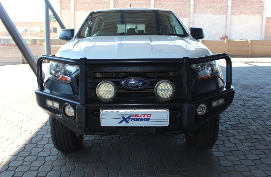 Used 2020 Ford Ranger 2.2TDCi double cab Hi-Rider XL Sport - Auto Xtreme Used 2020 Ford Ranger 2.2TDCi double cab Hi-Rider XL Sport - Auto Xtreme