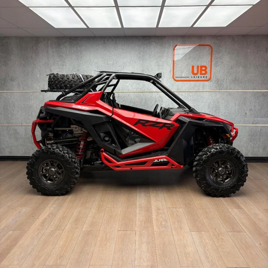 Used 2021 Polaris RZR - UB Leisure Used 2021 Polaris RZR - UB Leisure