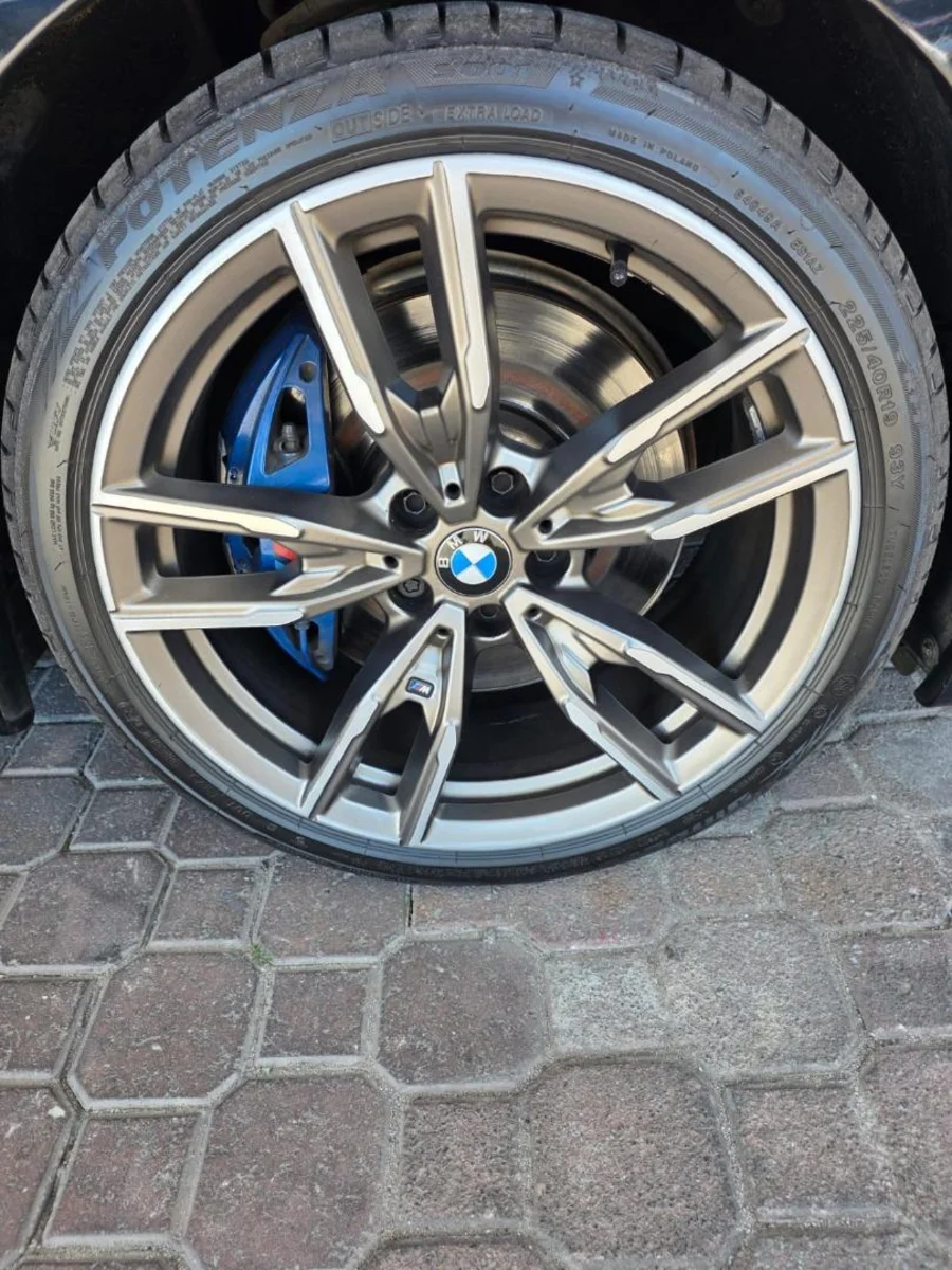 Used 2021 BMW 3 Series M340i xDrive - Driverite Bryanston Used 2021 BMW 3 Series M340i xDrive - Driverite Bryanston