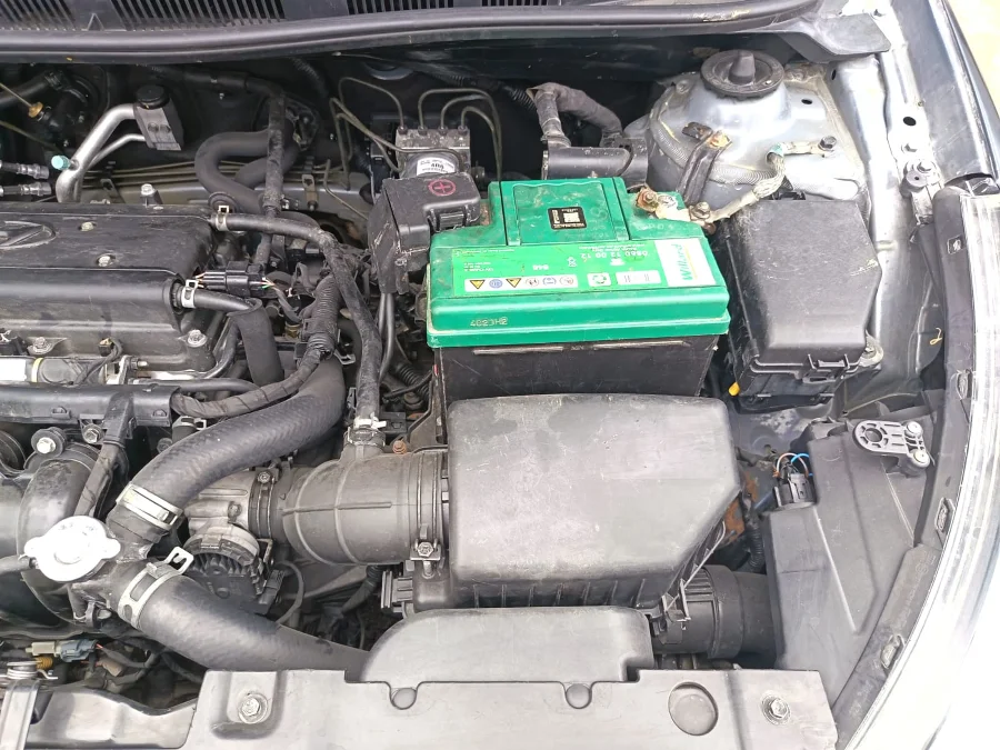 Used 2019 Hyundai Accent 1.6 GLS - S and B Auto Group Used 2019 Hyundai Accent 1.6 GLS - S and B Auto Group