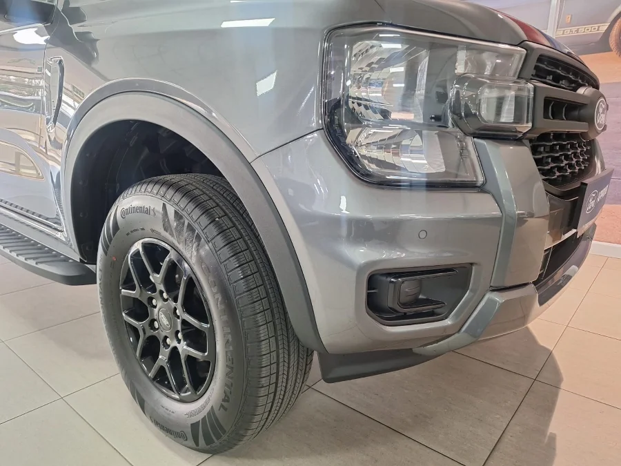 Used 2026 Ford Ranger 2.0 SiT double cab XL auto - Ford Midrand Pre-owned Used 2026 Ford Ranger 2.0 SiT double cab XL auto - Ford Midrand Pre-owned