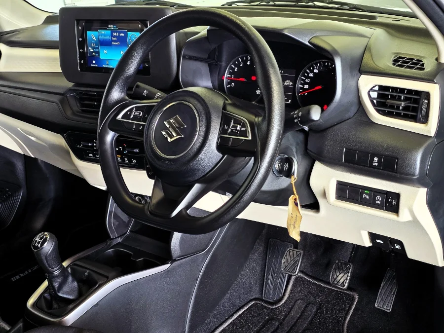 New 2026 Suzuki DZire 1.2 GL+ manual - Honda Pietermaritzburg New New 2026 Suzuki DZire 1.2 GL+ manual - Honda Pietermaritzburg New