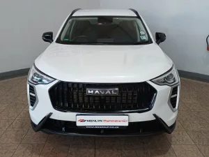 Used 2024 Haval Jolion 1.5T City Plus