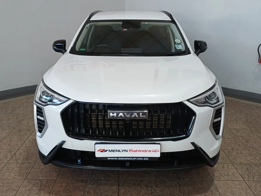 Used 2024 Haval Jolion 1.5T City Plus - Private Seller Used 2024 Haval Jolion 1.5T City Plus - Private Seller