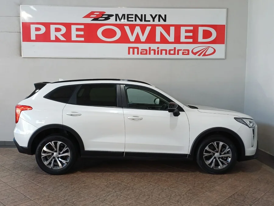 Used 2024 Haval Jolion 1.5T City Plus - Private Seller Used 2024 Haval Jolion 1.5T City Plus - Private Seller