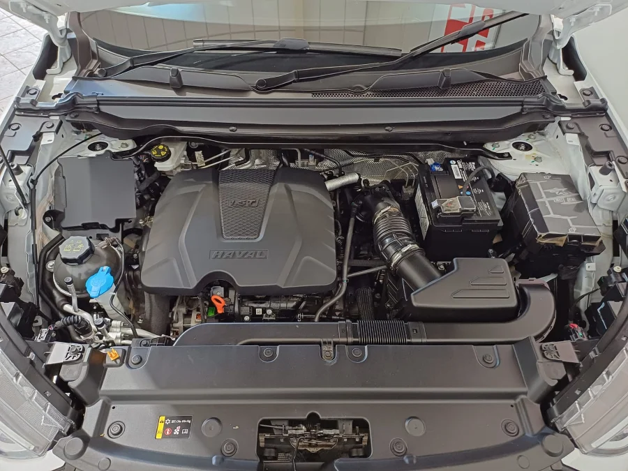 Used 2024 Haval Jolion 1.5T City Plus - Private Seller Used 2024 Haval Jolion 1.5T City Plus - Private Seller