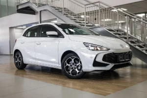 New 2026 MG MG3 1.5 Comfort auto New 2026 MG MG3 1.5 Comfort auto