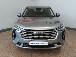 Used 2023 Haval Jolion 1.5T Luxury auto