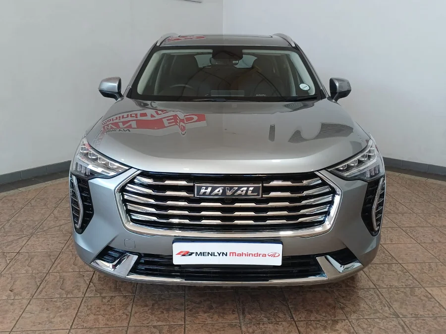 Used 2023 Haval Jolion 1.5T Luxury auto - Private Seller Used 2023 Haval Jolion 1.5T Luxury auto - Private Seller