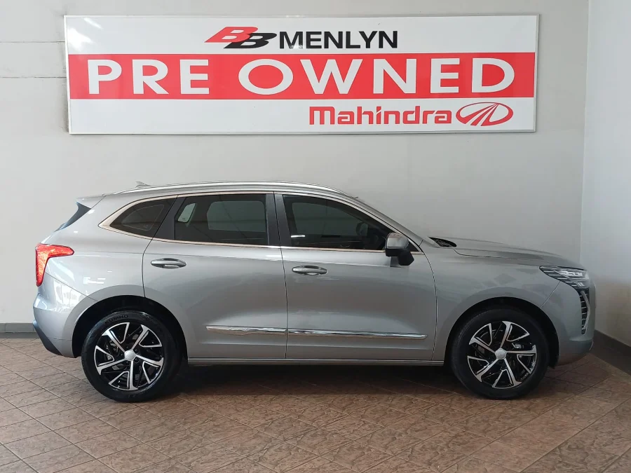 Used 2023 Haval Jolion 1.5T Luxury auto - Private Seller Used 2023 Haval Jolion 1.5T Luxury auto - Private Seller