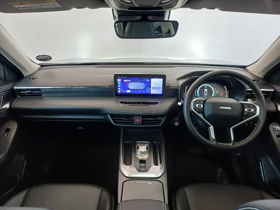 Used 2023 Haval Jolion 1.5T Luxury auto - Private Seller Used 2023 Haval Jolion 1.5T Luxury auto - Private Seller