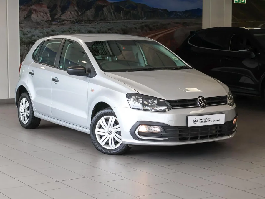 Used 2025 Volkswagen Polo Vivo hatch 1.4 - VW Rivonia Used 2025 Volkswagen Polo Vivo hatch 1.4 - VW Rivonia