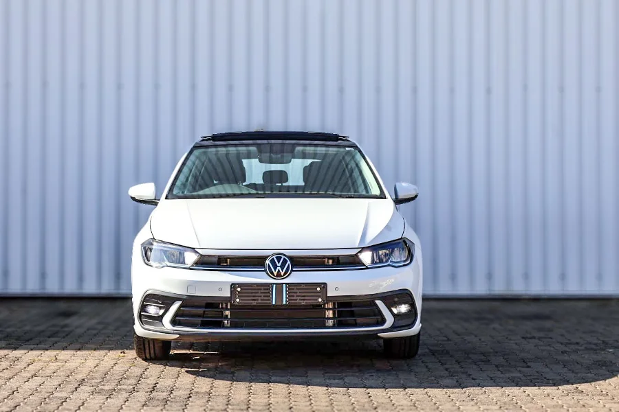 New 2026 Volkswagen Polo hatch 1.0TSI Life auto - VW Pretoria New New 2026 Volkswagen Polo hatch 1.0TSI Life auto - VW Pretoria New