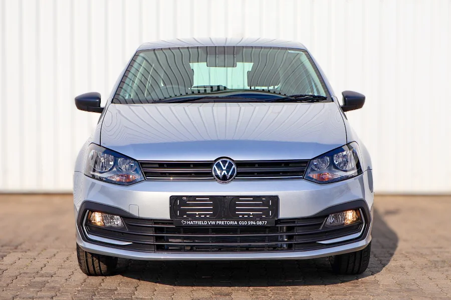 New 2026 Volkswagen Polo Vivo hatch 1.4 - VW Pretoria New New 2026 Volkswagen Polo Vivo hatch 1.4 - VW Pretoria New
