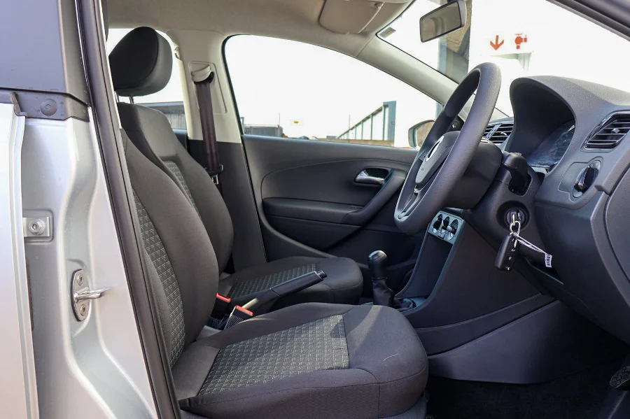 New 2026 Volkswagen Polo Vivo hatch 1.4 - VW Pretoria New New 2026 Volkswagen Polo Vivo hatch 1.4 - VW Pretoria New