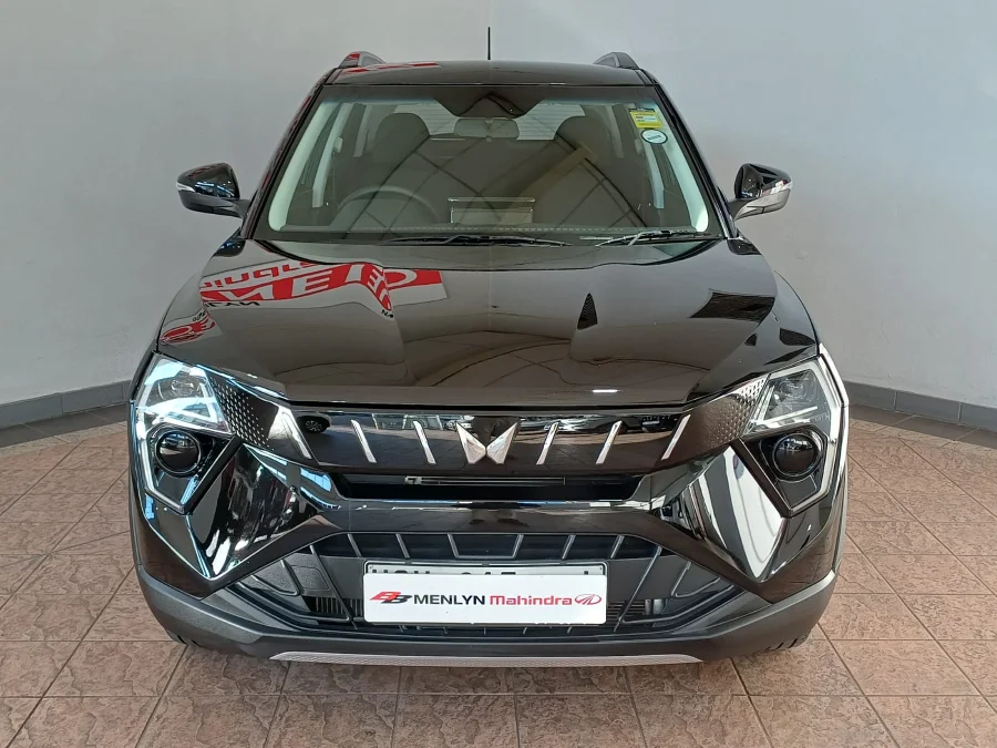 Used 2024 Mahindra XUV 3XO 1.2T AX5 manual - Private Seller Used 2024 Mahindra XUV 3XO 1.2T AX5 manual - Private Seller