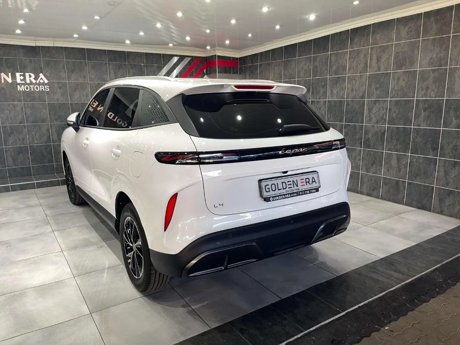 Used 2026 Lepas L4 1.5T Pantera - Golden Era Motors Johan Heyns Dr