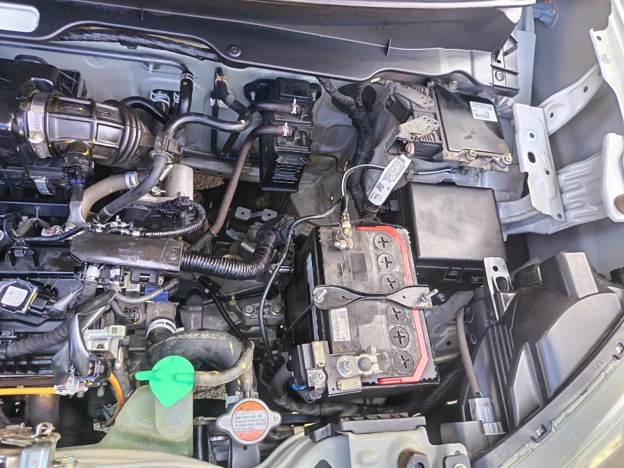 Used 2022 Suzuki S-Presso 1.0 GL manual - S and B Auto Group