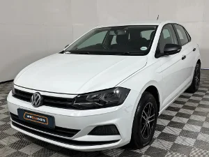 Used 2018 Volkswagen Polo hatch 1.0TSI Trendline Used 2018 Volkswagen Polo hatch 1.0TSI Trendline