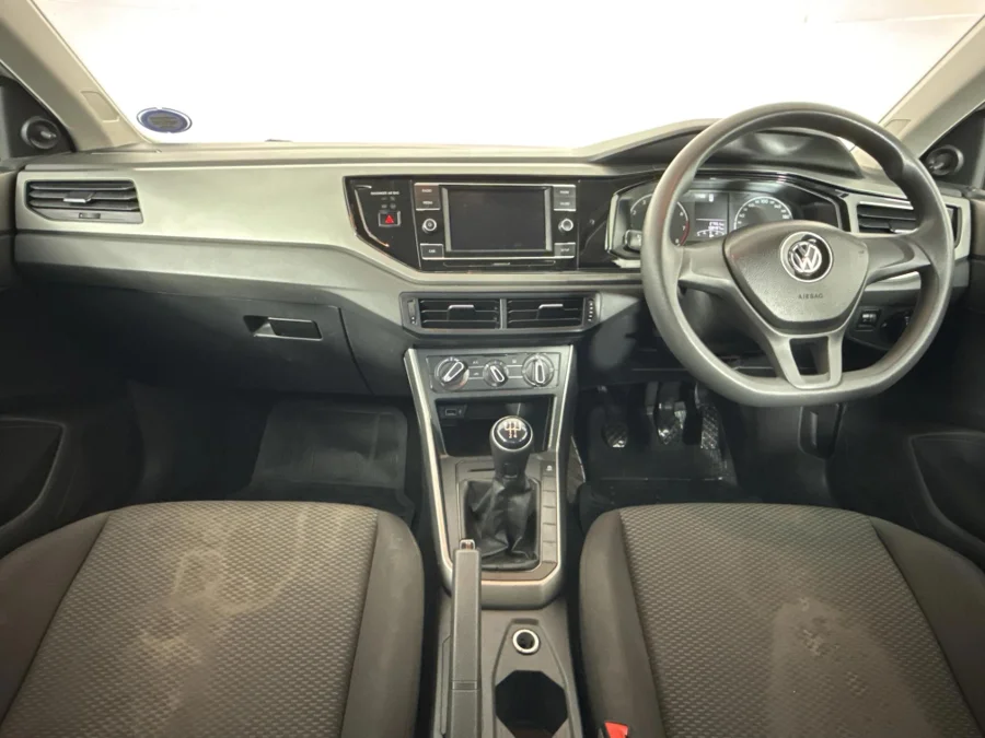 Used 2018 Volkswagen Polo hatch 1.0TSI Trendline - WeBuyCars George Used 2018 Volkswagen Polo hatch 1.0TSI Trendline - WeBuyCars George
