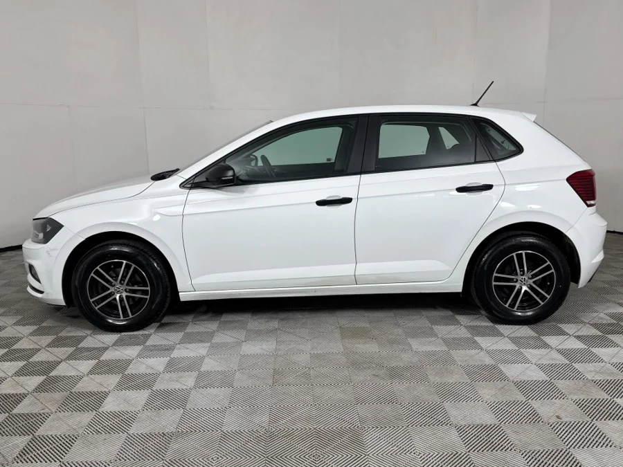 Used 2018 Volkswagen Polo hatch 1.0TSI Trendline - WeBuyCars George Used 2018 Volkswagen Polo hatch 1.0TSI Trendline - WeBuyCars George