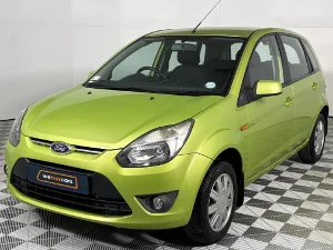 Used 2011 Ford Figo 1.4 Trend