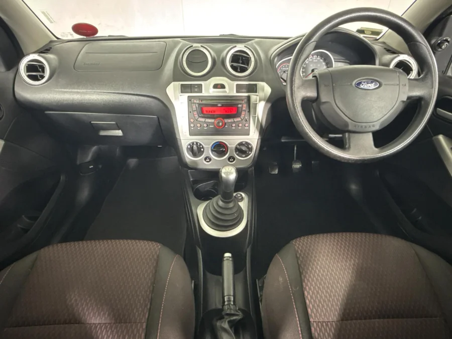 Used 2011 Ford Figo 1.4 Trend - WeBuyCars Silverlakes Used 2011 Ford Figo 1.4 Trend - WeBuyCars Silverlakes