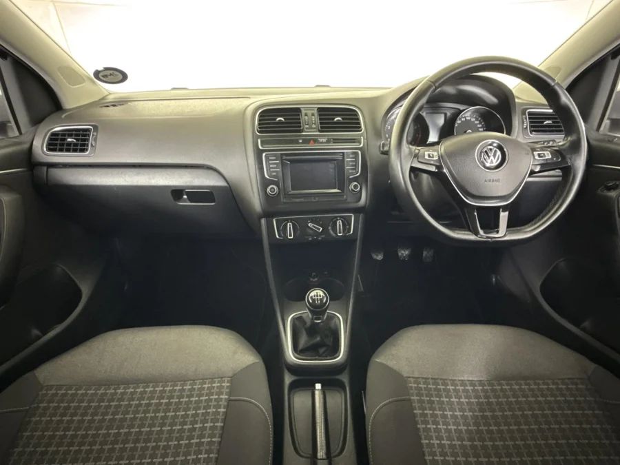 Used 2015 Volkswagen Polo hatch 1.2TSI beats - WeBuycars East London Used 2015 Volkswagen Polo hatch 1.2TSI beats - WeBuycars East London
